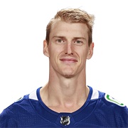 Tyler Myers (American) - Vancouver Canucks
