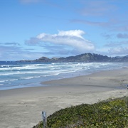 Lincoln County, Oregon