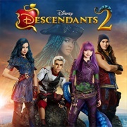 Space Between - Dove Cameron & Sofia Carson