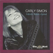 Carly Simon - Never Been Gone