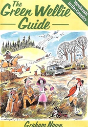 The Green Wellie Guide (Graham Nown)