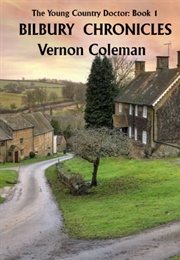 The Young Country Doctor (Vernon Coleman)