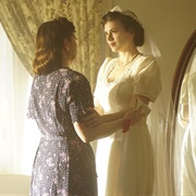 S2.E4: Smoke & Mirrors