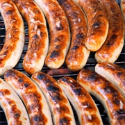 Oxford Sausage