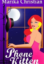 Phone Kitten (Marika Christian)