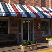 Shepard's Barber Shop