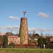 Wainfleet All Saints, Lincolnshire