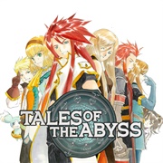 Tales of the Abyss (2005)