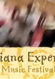 Essence Presents: Faith in 2010 (2010)