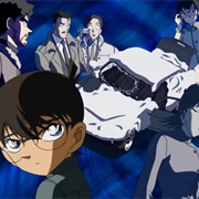 S17.E5: Two People Who Can't Return Yet: Part 1