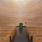 Kamppi Chapel