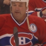 Steve Shutt (Montreal Canadiens) 12 Seasons