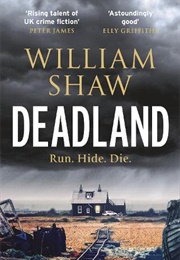 Deadland (William Shaw)