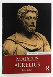 Marcus Aurelius (John Sellars)