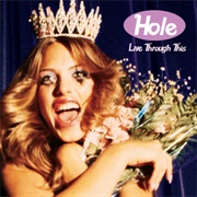Hole – Violet