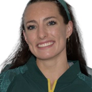 Tatjana Smith (South Africa) Swimming