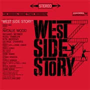 West Side Story: Original Motion Picture Soundtrack (1961)