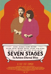 7 Stages to Achieve Eternal Bliss (2018)