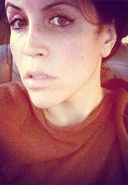 Worn Like a Tattoo (2004)