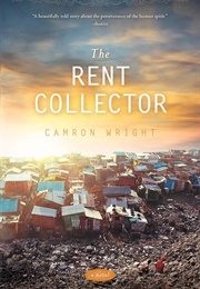 The Rent Collector (Wright, Camron)