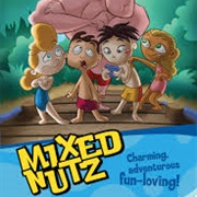 Mixed Nutz