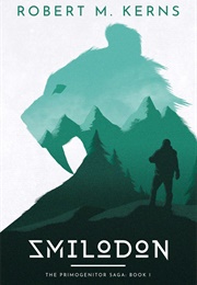 Smilodon (Robert M Kerns)