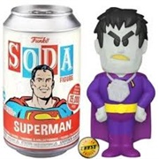 Bizarro Soda Pop Funko