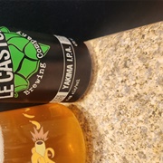 Yakima I.P.A. - Le Castor