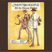 Sweet Jane - Mott the Hoople