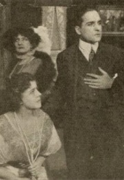 Red and White Roses (1913)