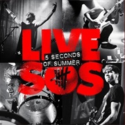 500 Years of Winter - Pizza Song - Live - 5 Seconds of Summer