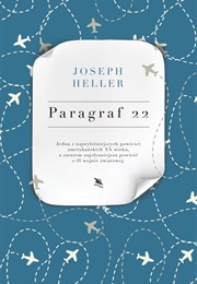 "Paragraf 22" (Joseph Heller)