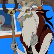 S4.E14: Let's Make a Deal