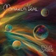 Monarch Trail - Four Sides