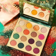 Colourpop - Through My Eyes