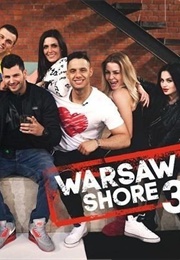 Warsaw Shore Season 3 (2015)