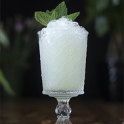 Absinthe Frappé