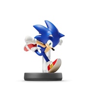 Sonic (Smash Bros.)