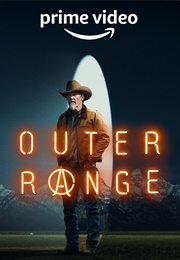 Outer Range (2022)
