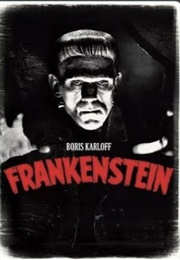 It's Alive! It's Alive! (1931)