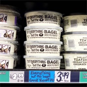 Trader Joe's Everything but the Bagel Yogurt Dip