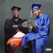 The Chosen Ones - NLE Choppa (2024)