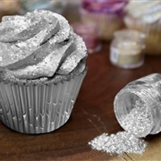 Edible Glitter