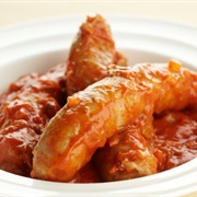 Lokerse Paardenworst