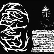 Leviathan - Leviathan