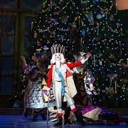 The Nutcracker
