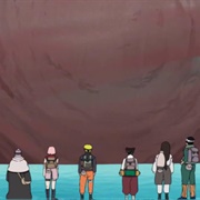 S1.E18: Totsunyû! Botan Fukku Entorî