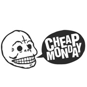 Cheap Monday