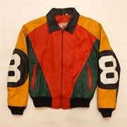 8 Ball Jacket