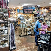 Smoky Mountain Knife Works